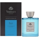 ياردلى جنتل مان سواف - Yardley Gentleman Sauve (100ml)