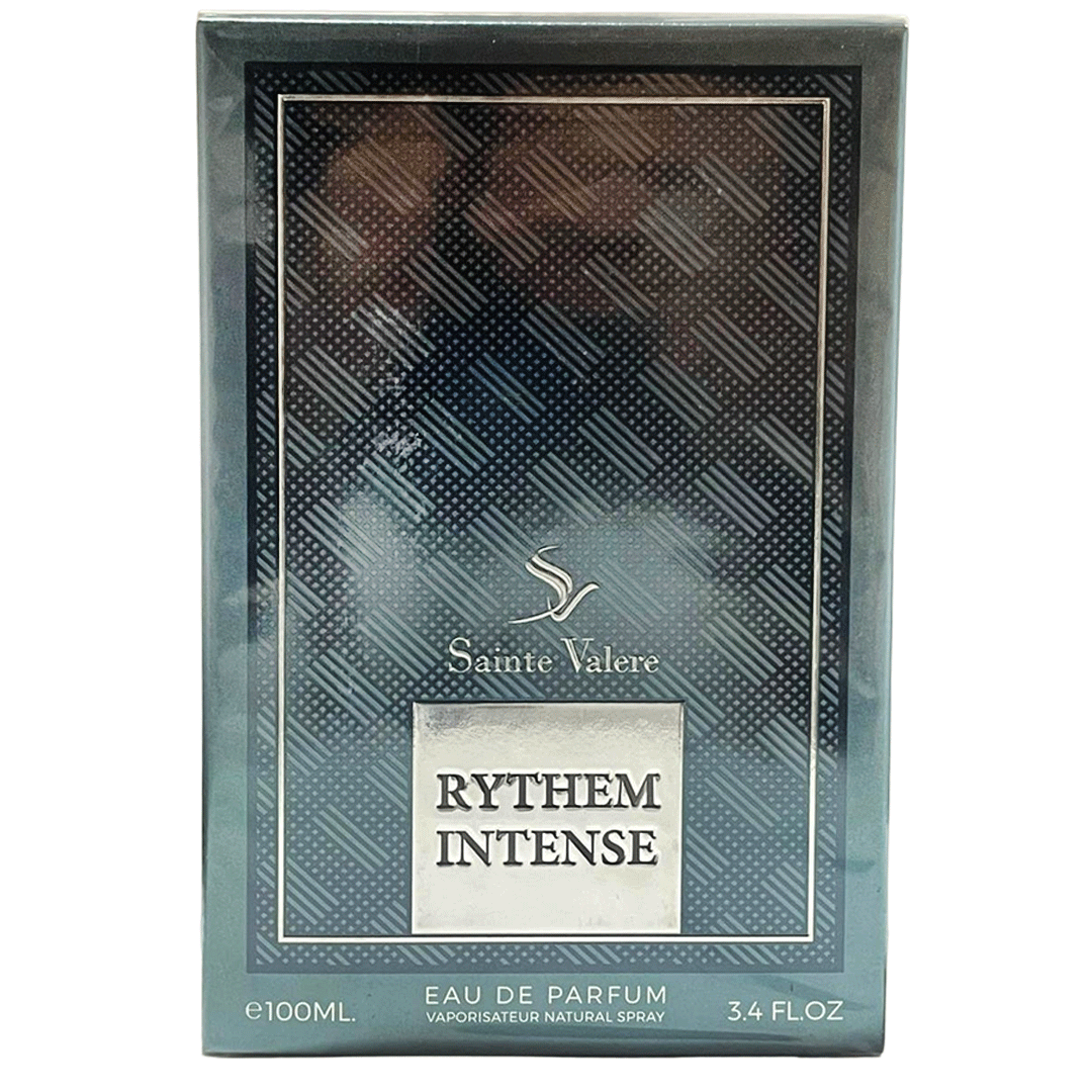 ساينت فالرى رايزم انتنس - Sainte Valere Rythem Intense EDP-M (100ml)