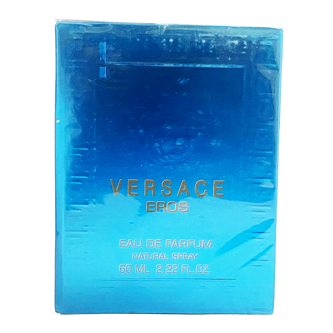 هاوس برفيوم فرزاتشى ايروس - House Perfume Versace Eros EDP-M (60ml)