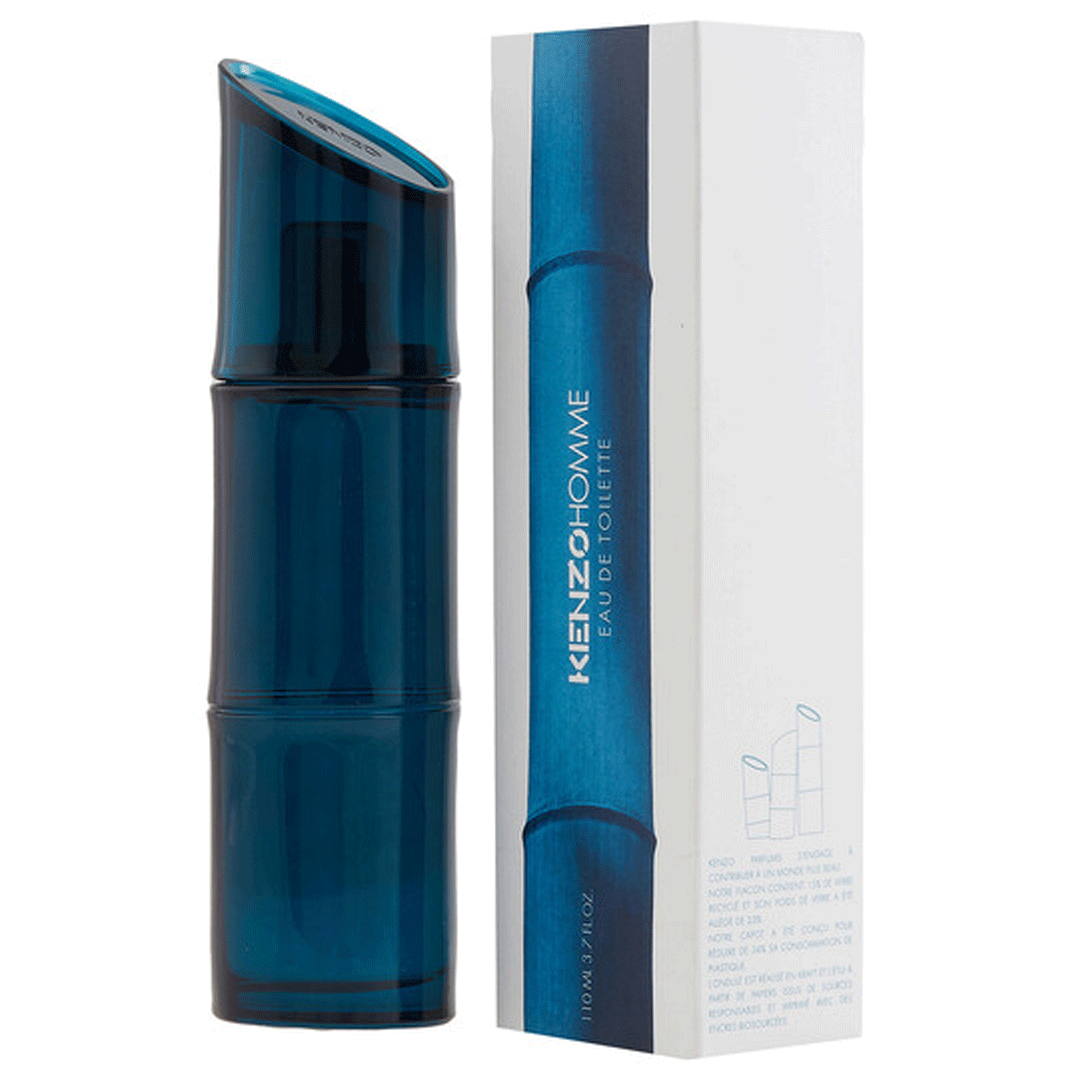 كنزو هوم - Kenzo Homme EDT-M