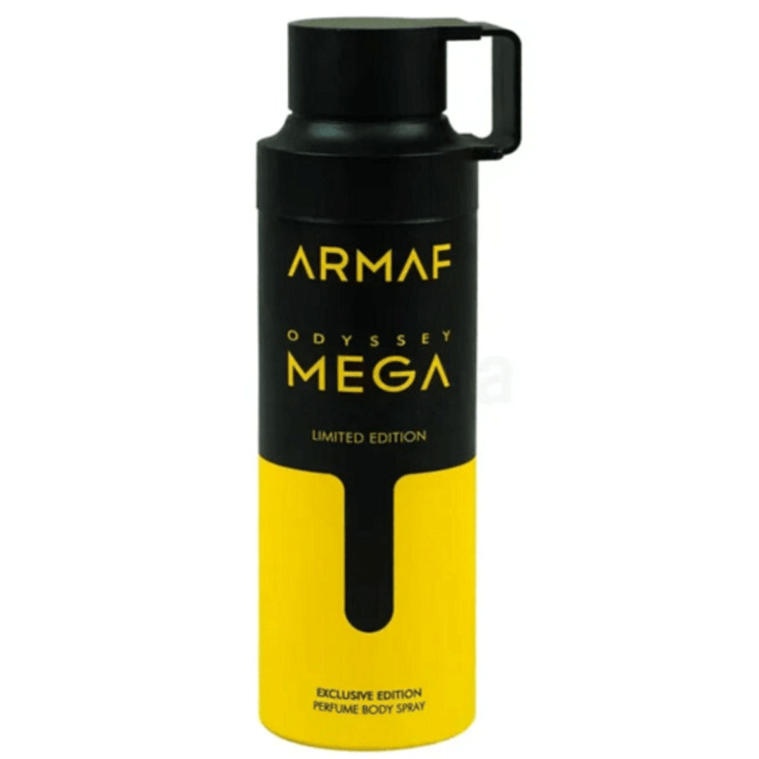 ارماف سبراى ميجا - Armaf Spray Mega