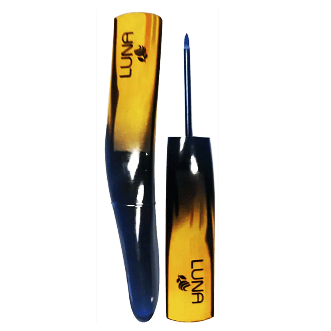 لونا قلم ايلاينر طرف حبر - Luna Eye Liner Pencil Water Proof Tip For Ink