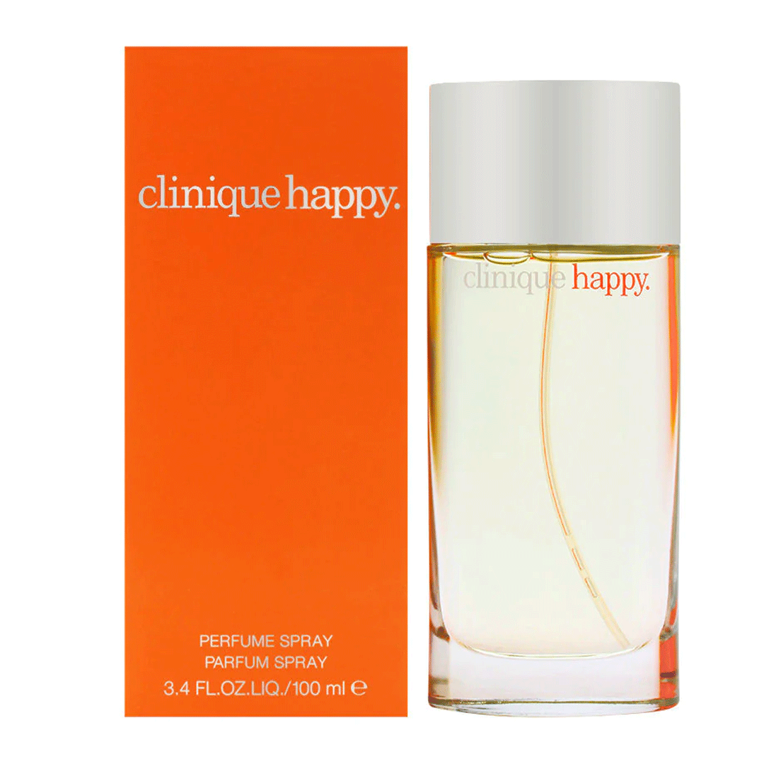 كلينيك هابى - Clinique Happy Parfum-W