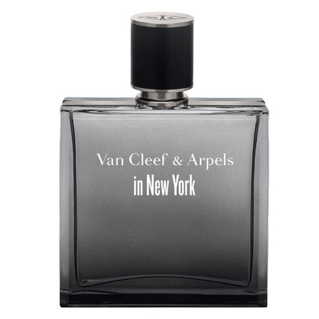 فان كليف اند اربيلز ان نيويورك تستر - Van Cleef&Arpels In New York Tester EDT-M