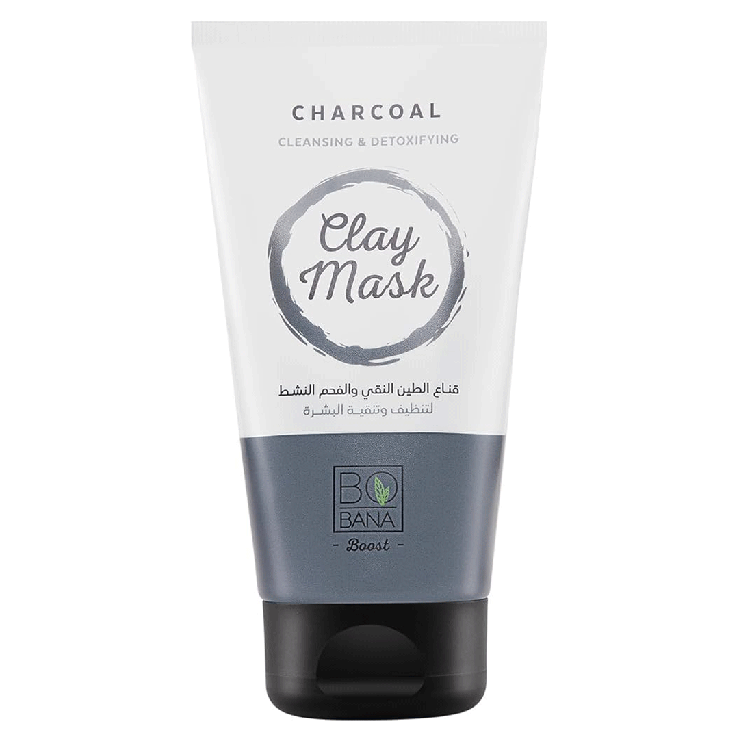 بوبانا ماسك فحم - Bobana Mask Charcoal