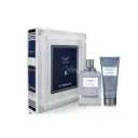جيفنشى جنتل مان اونلى طقم - Givenchy GentleMan Only Set EDP-M