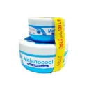ميلانو كول كريم مرطب عرض 2 قطعه 100جنية - Melanocool Cream Moisturizing Offer 2Pcs 100EGP