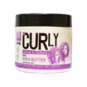 ايماج كريم كيرلى زبده شيا - Emaj Curly Cream Shea Butter