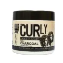 ايماج كريم كيرلى فحم - Emaj Curly Cream Charcoal