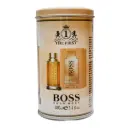 ذا فيرست بوس بيور اكورد - The First Boss Pure Accord