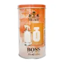 ذا فيرست بوس ذا سينت - The First Boss The Scent
