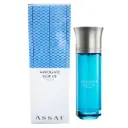 عساف اروقيت بلو - Assaf Arrogate Blue De EDP-M